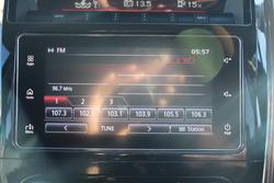 2017 Mitsubishi Pajero GLX