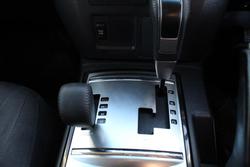 2017 Mitsubishi Pajero GLX