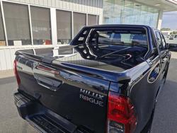 2019 Toyota Hilux Rogue