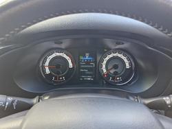 2019 Toyota Hilux Rogue