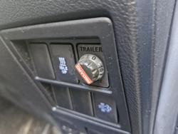 2019 Toyota Hilux Rogue