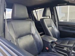 2019 Toyota Hilux Rogue