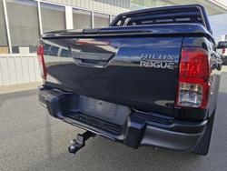 2019 Toyota Hilux Rogue