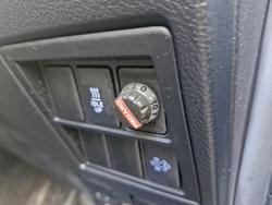 2019 Toyota Hilux Rogue