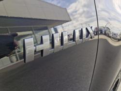 2019 Toyota Hilux Rogue