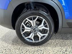2021 Kia Seltos Sport+