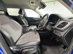 2021 Kia Seltos Sport+