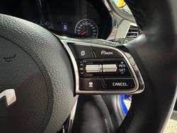 2021 Kia Seltos Sport+
