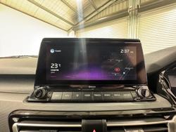 2021 Kia Seltos Sport+