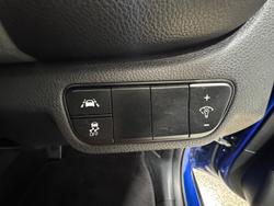 2021 Kia Seltos Sport+