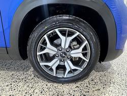 2021 Kia Seltos Sport+
