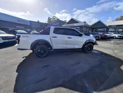 2022 Isuzu D-MAX X-TERRAIN