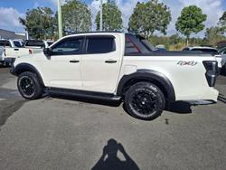 2022 Isuzu D-MAX X-TERRAIN