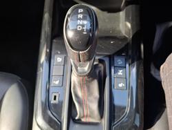 2022 Isuzu D-MAX X-TERRAIN