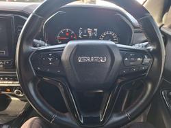 2022 Isuzu D-MAX X-TERRAIN