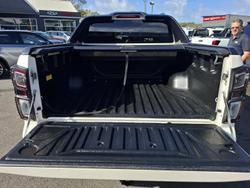 2022 Isuzu D-MAX X-TERRAIN