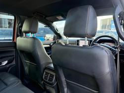 2023 Ford Ranger Wildtrak