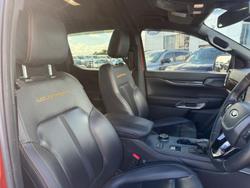 2023 Ford Ranger Wildtrak