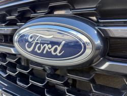 2023 Ford Ranger Wildtrak