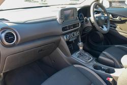 2020 Hyundai Kona Go