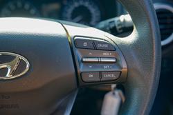 2020 Hyundai Kona Go