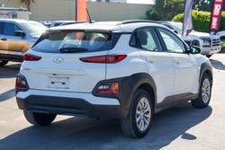 2020 Hyundai Kona Go