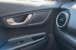 2020 Hyundai Kona Go