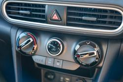 2020 Hyundai Kona Go