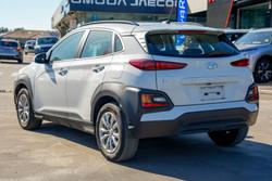 2020 Hyundai Kona Go