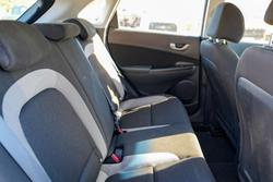 2020 Hyundai Kona Go