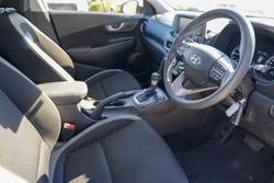 2020 Hyundai Kona Go