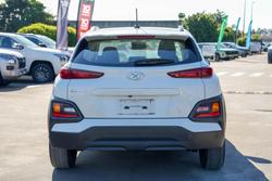 2020 Hyundai Kona Go