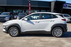 2020 Hyundai Kona Go