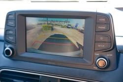 2020 Hyundai Kona Go