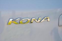 2020 Hyundai Kona Go