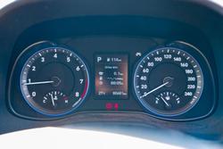 2020 Hyundai Kona Go