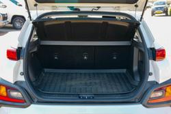 2020 Hyundai Kona Go