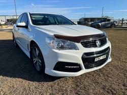 2015 Holden Commodore SS