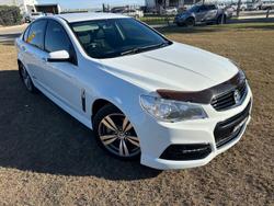 2015 Holden Commodore SS