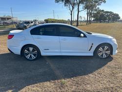 2015 Holden Commodore SS