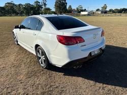 2015 Holden Commodore SS