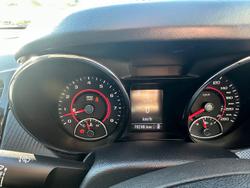 2015 Holden Commodore SS