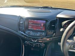 2015 Holden Commodore SS