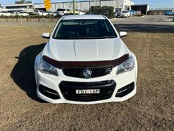 2015 Holden Commodore SS