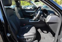 2025 Mazda CX-60 P50e GT