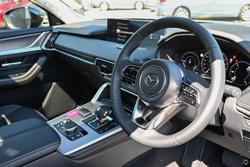 2025 Mazda CX-60 P50e GT