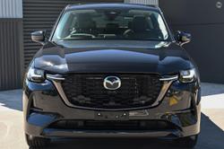 2025 Mazda CX-60 P50e GT