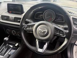 2016 Mazda 3 Maxx