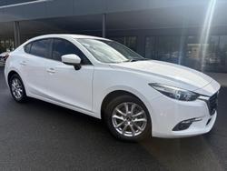 2016 Mazda 3 Maxx