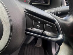2016 Mazda 3 Maxx